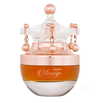 <span class="notranslate">AL HARAMAIN MANEGE BLANCHE</span> Eau De Parfum 75 ml for Women