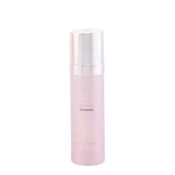 CHANEL CHANCE EAU TENDRE deodorant spray 100 ml