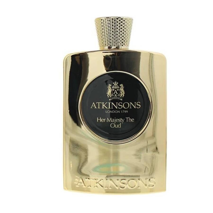 <span class="notranslate">ATKINSONS HER MAJESTY THE OUD</span> Eau De Parfum (tester) 100 ml for Women <span class="notranslate">ATKINSONS HER MAJESTY THE OUD</span> Eau De Parfum (tester) 100 ml for Women