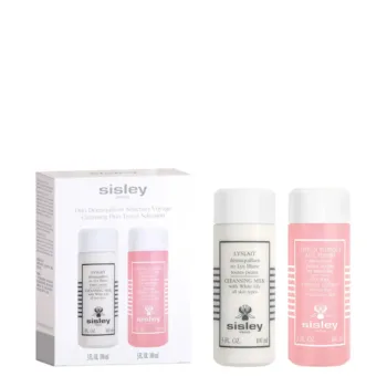 SISLEY DUO DEMAQUILLANT set