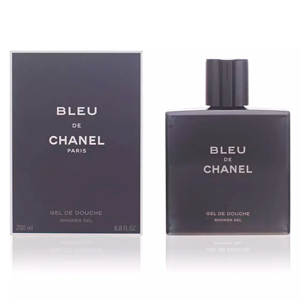 <span class="notranslate">CHANEL BLEU DE CHANEL</span> gel moussant 200 ml