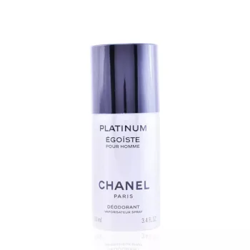 CHANEL GOSTE deodorant spray 100 ml