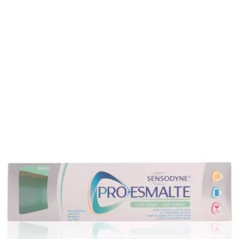 SENSODYNE PRO-ESMALTE cream dental 75 ml