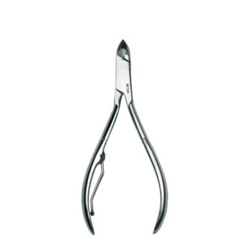 BETER ALICATE manicura pieles inoxidable 10 cm 1 pz