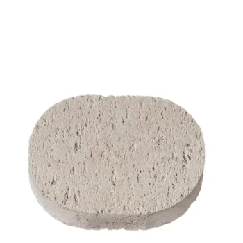 BETER PIEDRA POMEZ ovalada 1 pz