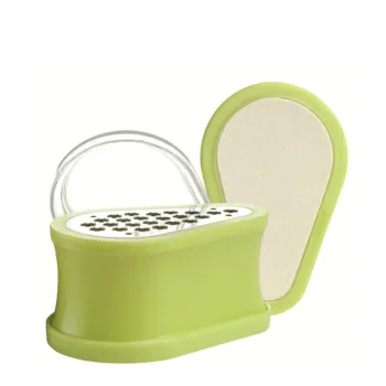 BETER QUITADUREZAS with depósito 1 pz