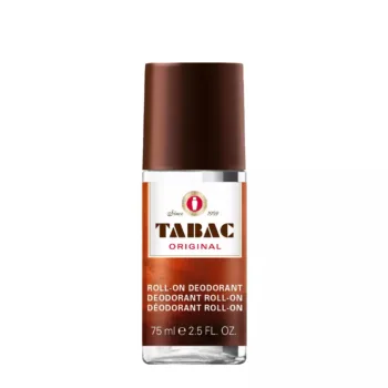 TABAC TABAC ORIGINAL deodorante roll on 75 ml