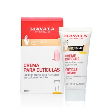 MAVALA MAVALA cream cuticles 15 ml