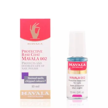 MAVALA BASE TRATANTE #002 10 ml