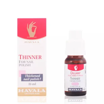 MAVALA MAVALA DILUENTE diluente smalto 10 ml MAVALA MAVALA DILUENTE diluente smalto 10 ml