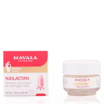 MAVALA NAILACTAN cream nourishing nails 15 ml