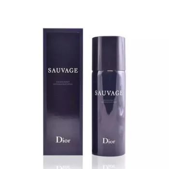 DIOR SAUVAGE deodorant spray 150 ml