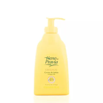 HENO DE PRAVIA ORIGINAL Jabn Manos 300 ml