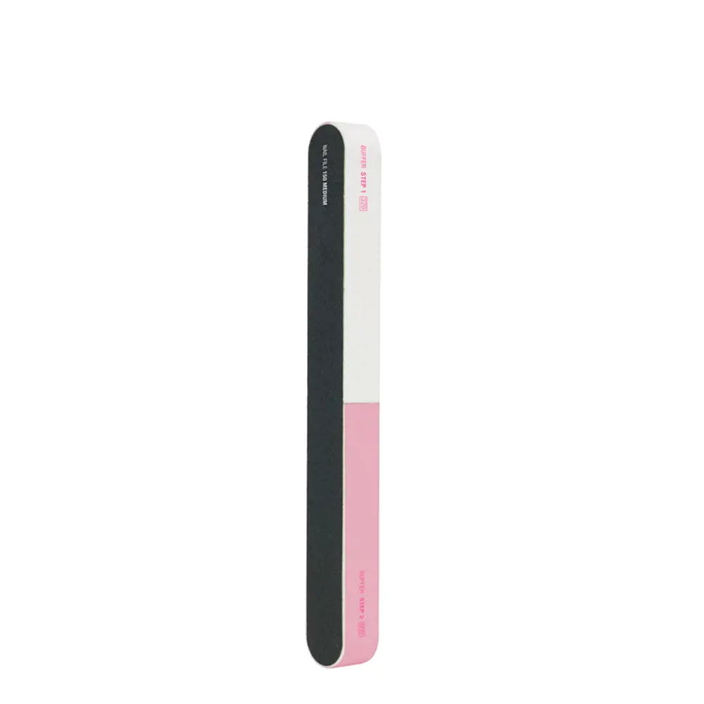 BETER LIMA-PULIDOR uńas 6 facetas 18 cm BETER LIMA-PULIDOR uńas 6 facetas 18 cm