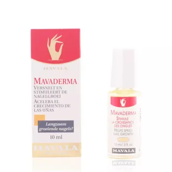 MAVALA MAVADERMA olio fortalecedor unghie 10 ml MAVALA MAVADERMA olio fortalecedor unghie 10 ml