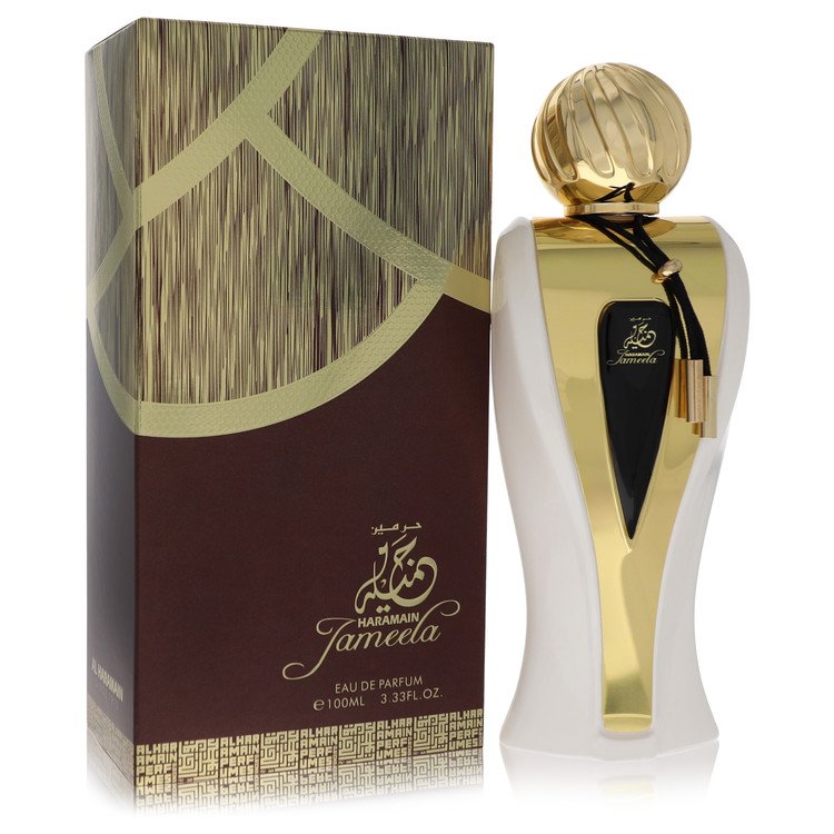 <span class="notranslate">AL HARAMAIN JAMEELA</span> Concentrated Perfume Oil 10 ml for Women