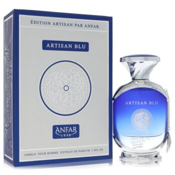 <span class="notranslate">ANFAR ARTISAN BLU</span> Extrait De Parfum 100 ml for Men