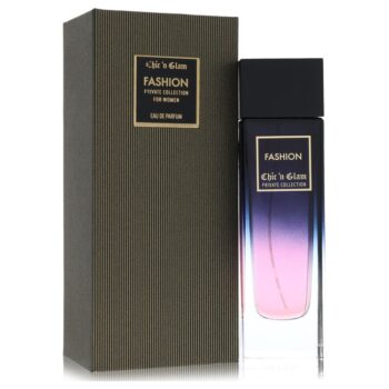 <span class="notranslate">CHIC 'N GLAM FASHION PRIVATE COLLECTION</span> Eau De Parfum (unboxed) 100 ml for Women