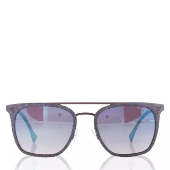POLICE GLASSES POLICE SPL152N AG2B 53 mm