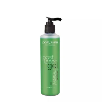 POSTQUAM POST LASER body treatment 200 ml