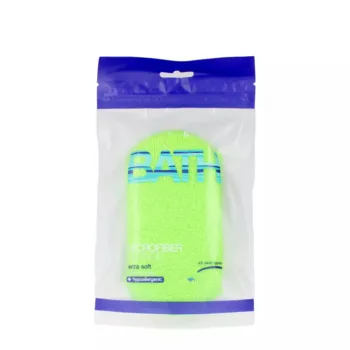SUAVIPIEL SPUGNA IN MICROFIBRA bagno 1 u