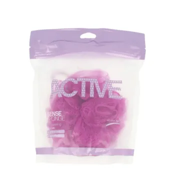 SUAVIPIEL ACTIVE SPONGE flor bath soft peeling 1 u