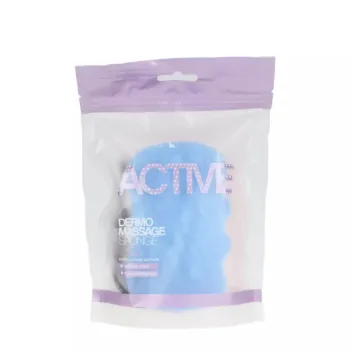 SUAVIPIEL ACTIVE SPONGE dermo massage bath peeling 1 u