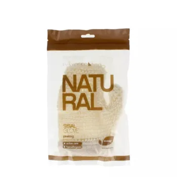 SUAVIPIEL NATURAL SISAL GUANTE ecological 100% natural 1 u