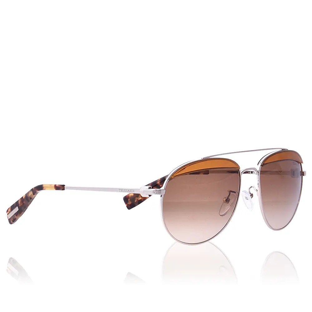 TRUSSARDI TRUSSARDI STR009V 0579 58 mm TRUSSARDI TRUSSARDI STR009V 0579 58 mm - Image 2