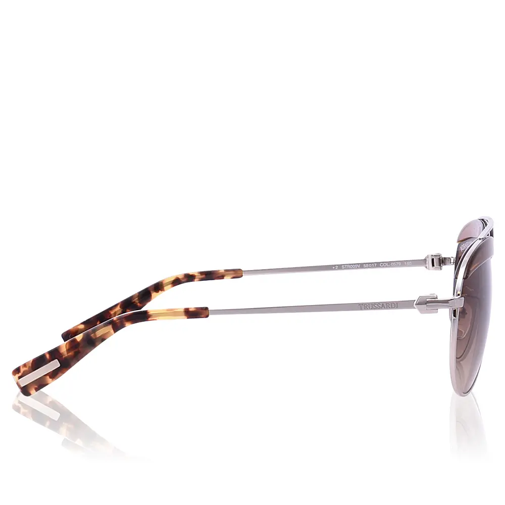 TRUSSARDI TRUSSARDI STR009V 0579 58 mm TRUSSARDI TRUSSARDI STR009V 0579 58 mm - Image 3