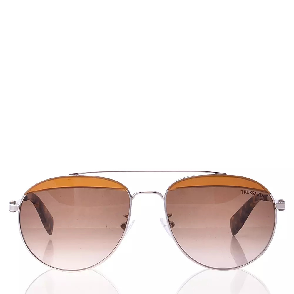 TRUSSARDI TRUSSARDI STR009V 0579 58 mm TRUSSARDI TRUSSARDI STR009V 0579 58 mm