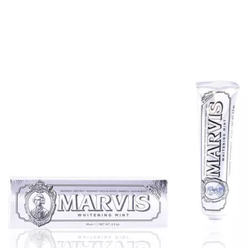 MARVIS WHITENING MINT toothpaste 85 ml