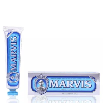 MARVIS AQUATIC MINT toothpaste 85 ml