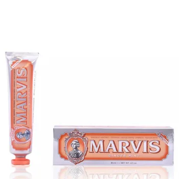 MARVIS GINGER MINT toothpaste 85 ml