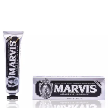 MARVIS AMARELLI LICORICE toothpaste 85 ml