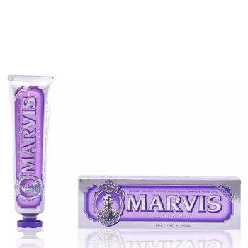 MARVIS JASMIN MINT toothpaste 85 ml