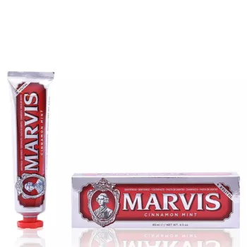 MARVIS CINNAMON MINT toothpaste 85 ml