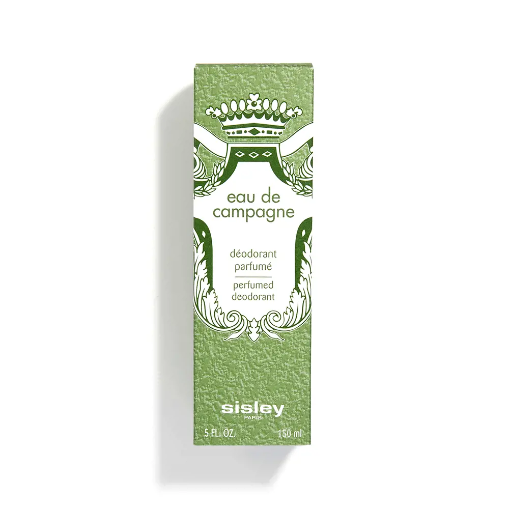 SISLEY EAU DE CAMPAGNE deo spray 150 ml