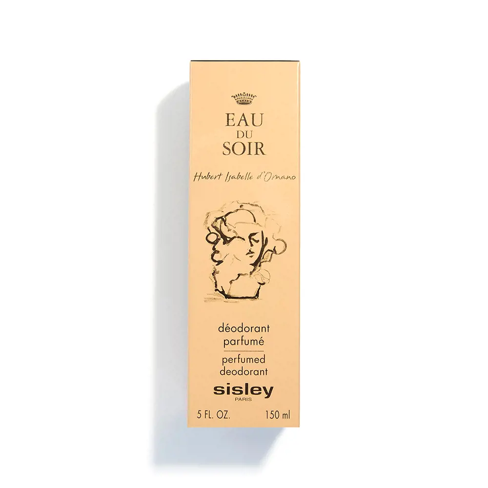 SISLEY EAU DU SOIR deo spray 150 ml