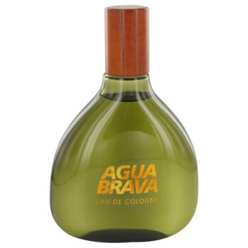 <span class="notranslate">ANTONIO PUIG AGUA BRAVA</span> Eau De Cologne 200 ml for Men