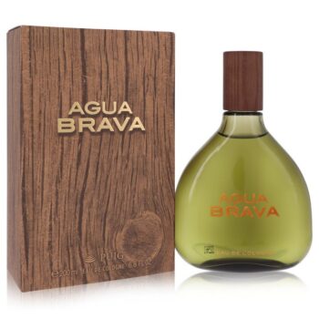 <span class="notranslate">ANTONIO PUIG AGUA BRAVA</span> Eau De Cologne 200 ml for Men