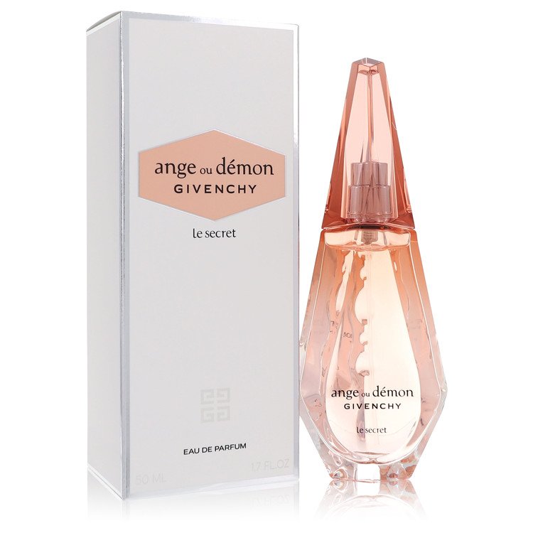 <span class="notranslate">GIVENCHY ANGE OU DEMON LE SECRET</span> Eau De Parfum 50 ml for Women