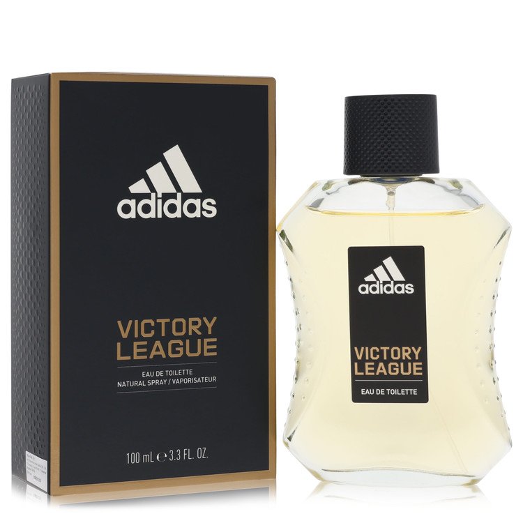 <span class="notranslate">ADIDAS VICTORY LEAGUE</span> Eau De Toilette 100 ml for Men