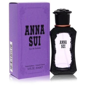 <span class="notranslate">ANNA SUI</span> Eau De Toilette 30 ml for Women
