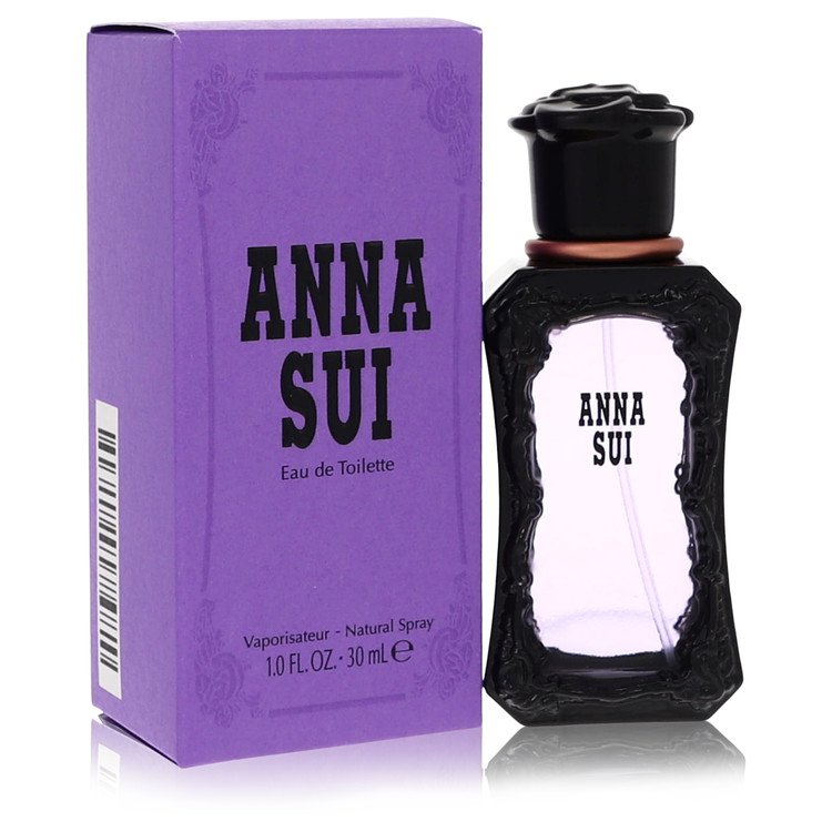 <span class="notranslate">ANNA SUI</span> Eau De Toilette 30 ml for Women