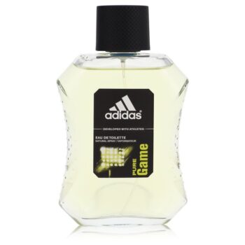 <span class="notranslate">ADIDAS PURE GAME</span> Eau De Toilette 100 ml for Men