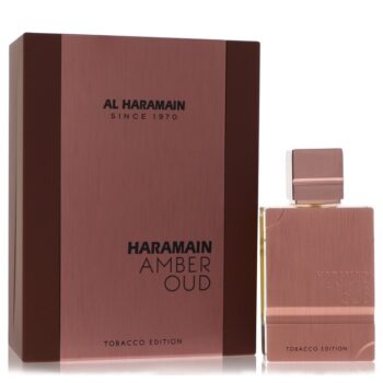 <span class="notranslate">AL HARAMAIN AMBER OUD TOBACCO EDITION</span> Eau De Parfum 60 ml for Men