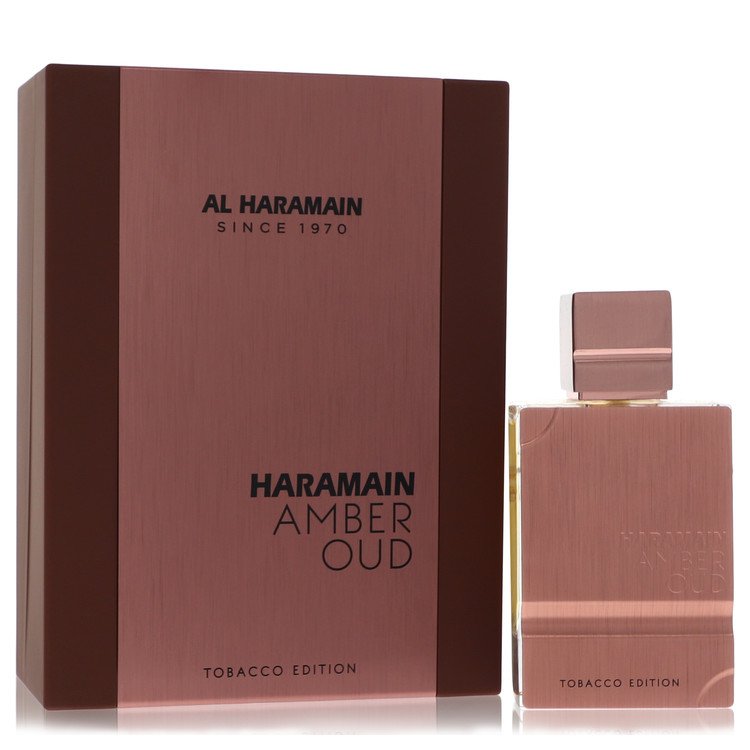 <span class="notranslate">AL HARAMAIN AMBER OUD TOBACCO EDITION</span> Eau De Parfum 60 ml for Men <span class="notranslate">AL HARAMAIN AMBER OUD TOBACCO EDITION</span> Eau De Parfum 60 ml for Men