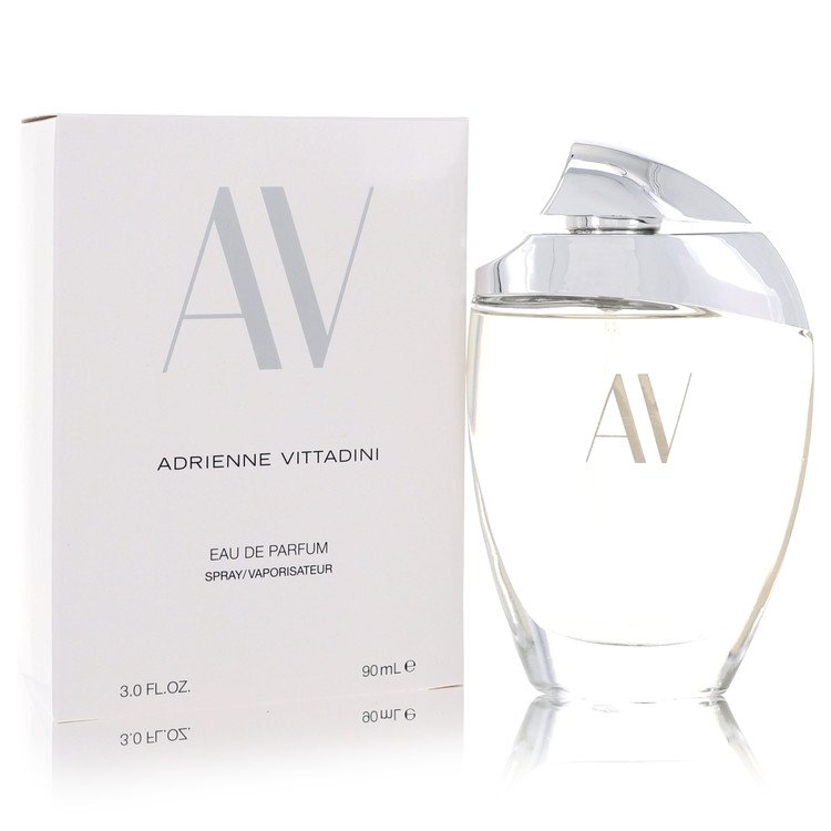 <span class="notranslate">ADRIENNE VITTADINI AV</span> Eau De Parfum 90 ml for Women