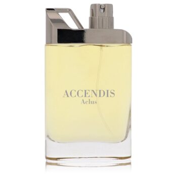 <span class="notranslate">ACCENDIS ACLUS</span> Eau De Parfum (UNISEX UNBOXED) 100 ml for Women